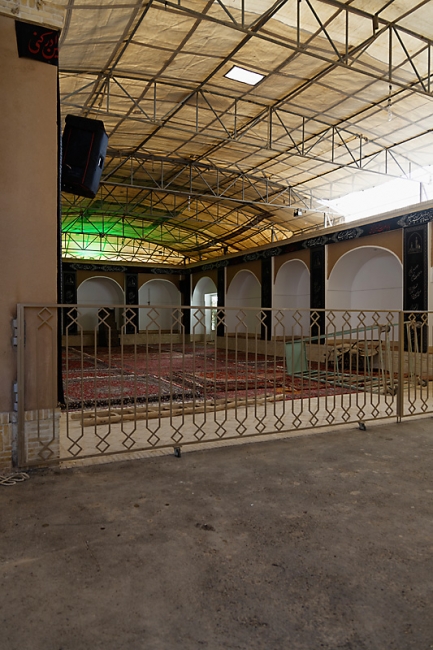 Yazd-Vieille ville-006